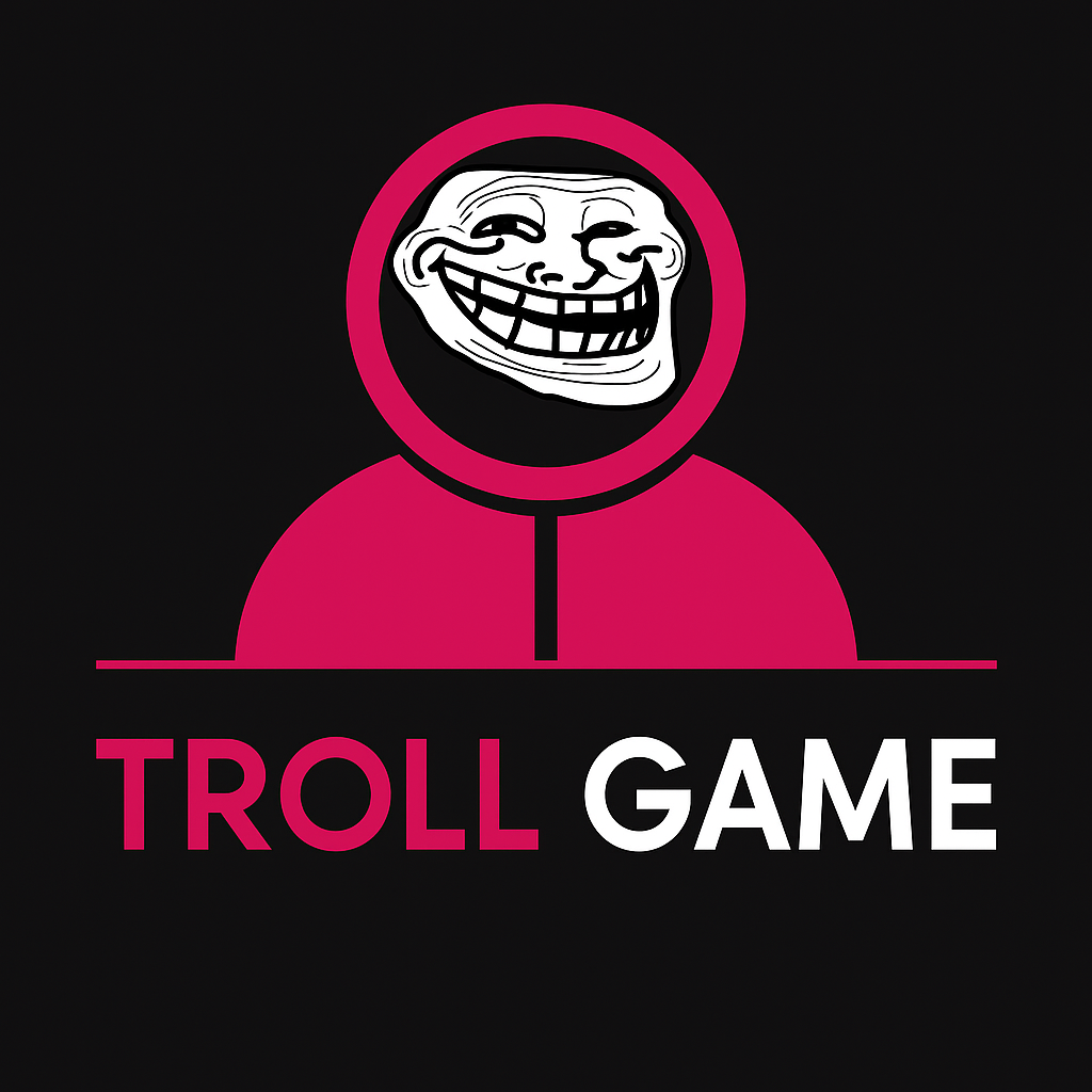TROLL GAME